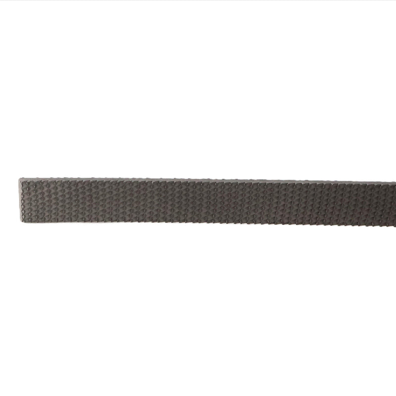 Flat Wood File With Softgrip Handle 200mm