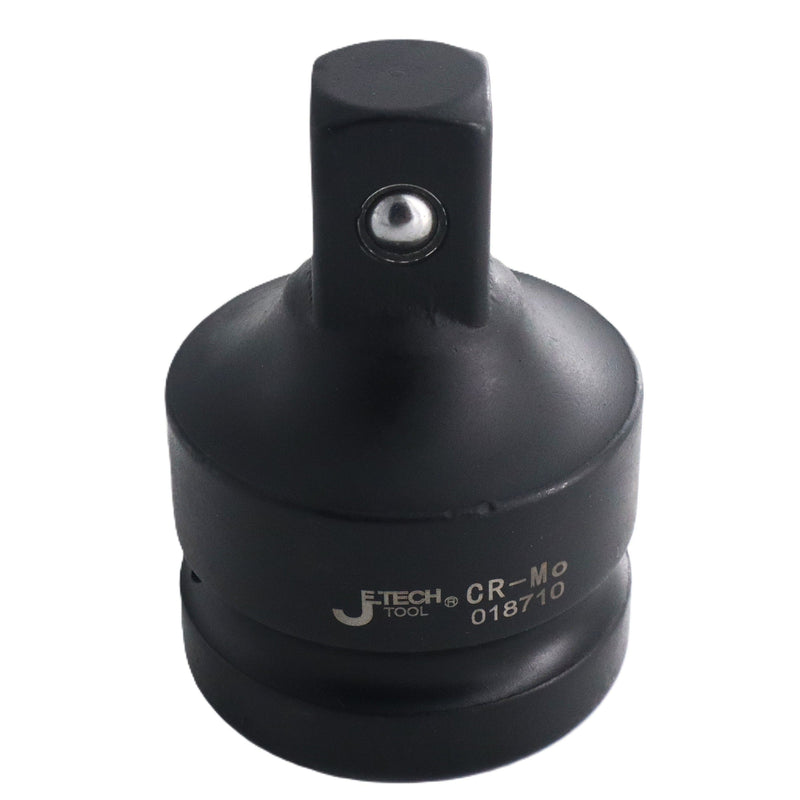 Impact Socket Adapter 1-Inch Female to 3/4-Inch Male