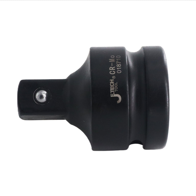 Impact Socket Adapter 1-Inch Female to 3/4-Inch Male