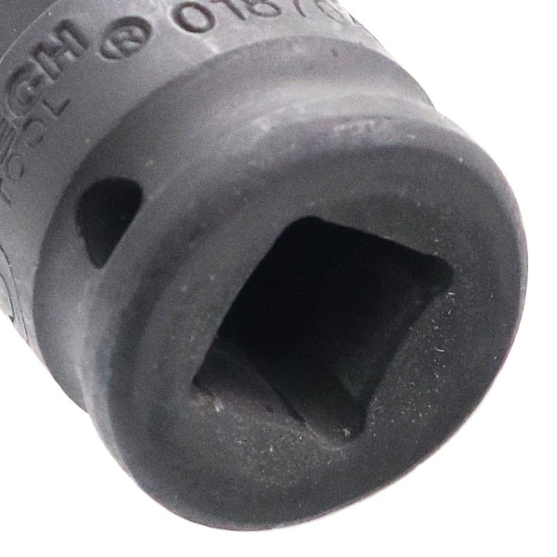 3/8-Inch Male to 1/2-Inch Female Impact Socket Adapter