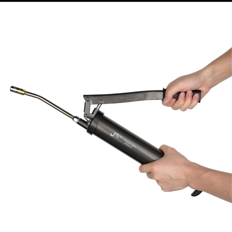 Lever Action Grease Gun Set