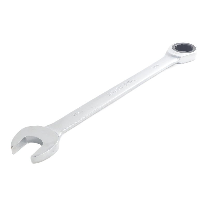 Ratcheting Combination Wrench, Gear Spanner 32 mm