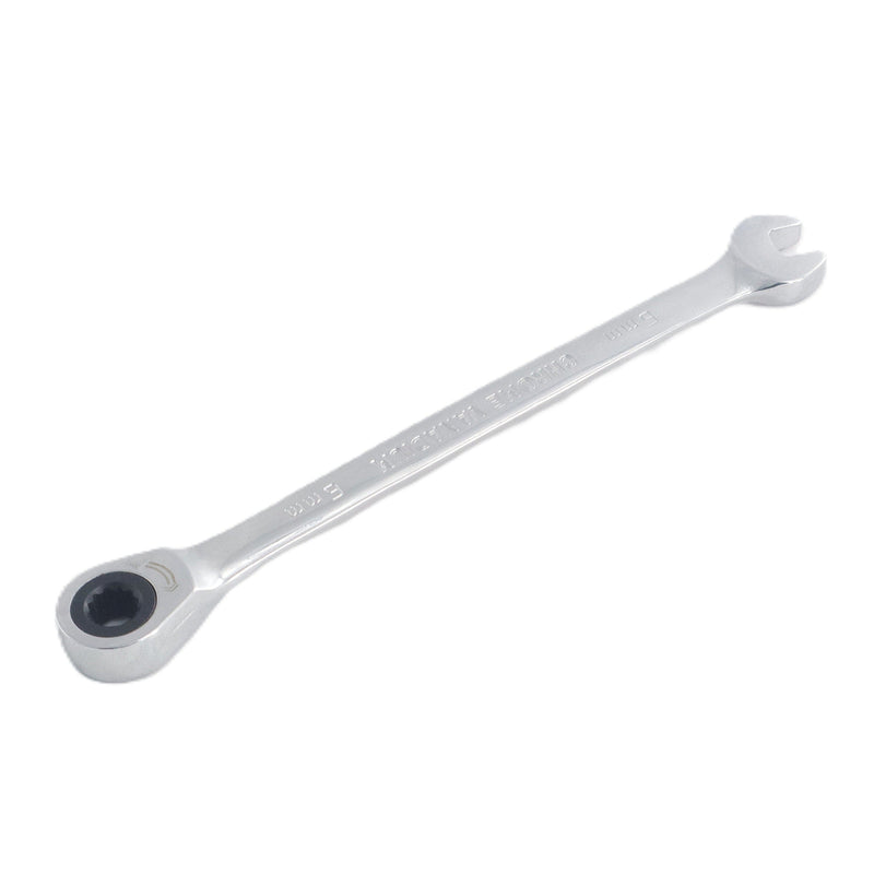 Ratcheting Combination Wrench, Gear Spanner 6 mm