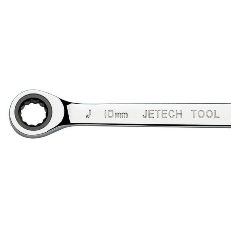 Double Ring Gear Wrench 10mm x 11mm