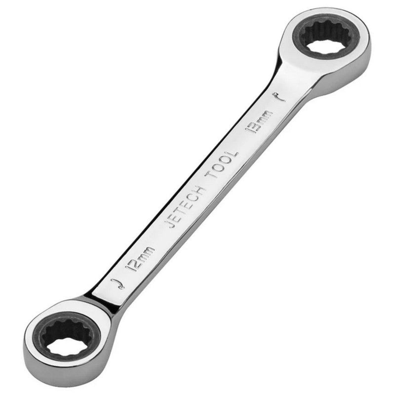 Double Ring Gear Wrench 12mm x 13mm