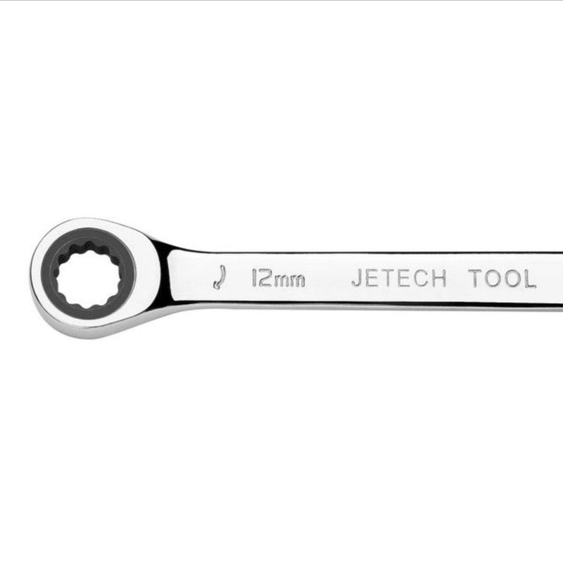 Double Ring Gear Wrench 12mm x 13mm