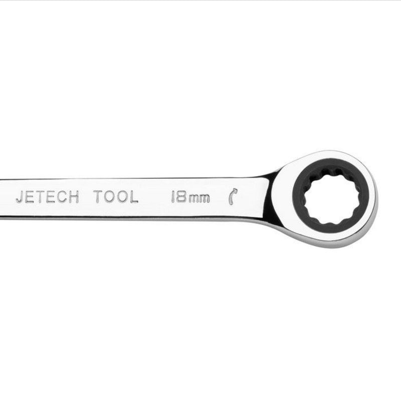 Double Ring Gear Wrench 16mm x 18mm
