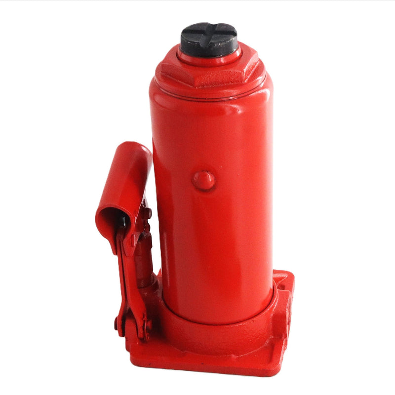 Hydraulic Bottle Jack 10 Ton Heavy Duty