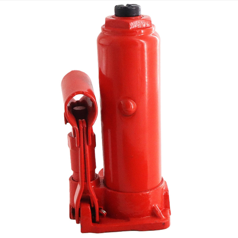 Hydraulic Bottle Jack 2 Ton Heavy Duty