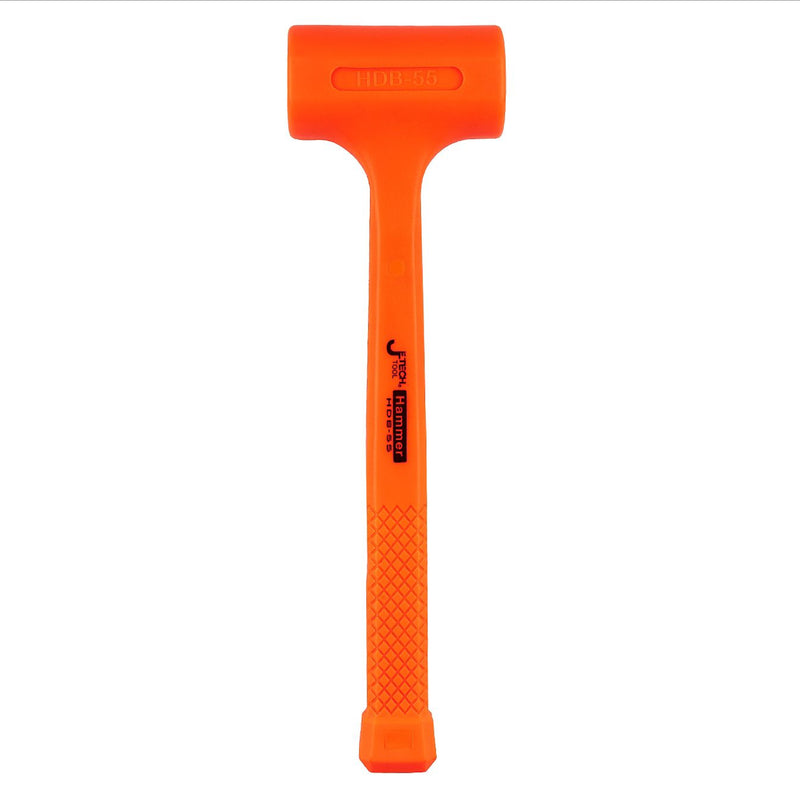 Rubber Shockproof Hammer 55oz