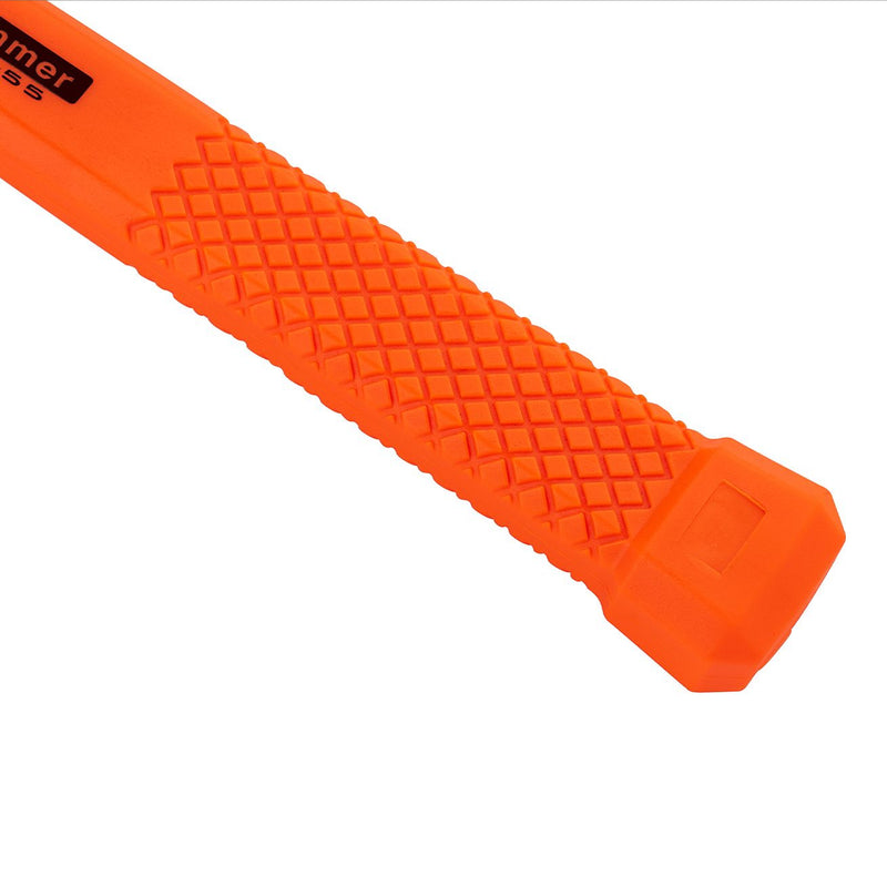 Rubber Shockproof Hammer 55oz