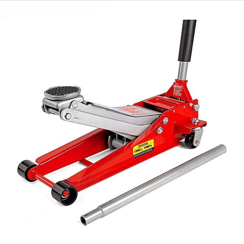 Hydraulic Floor Jack 2.5 Ton