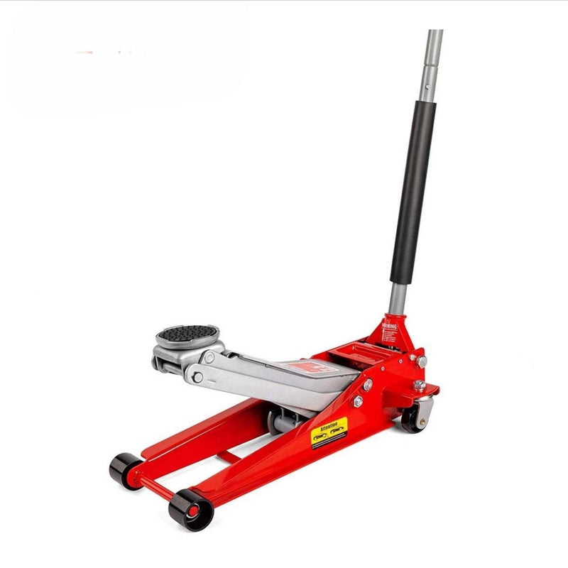 Hydraulic Floor Jack 2.5 Ton