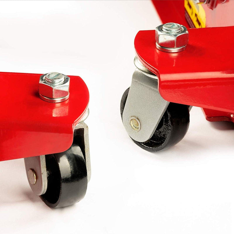 Hydraulic Floor Jack 2.5 Ton