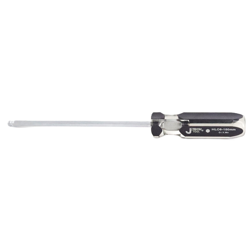 Hex Key Screwdriver 10mm