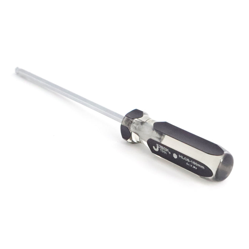 Hex Key Screwdriver 10mm