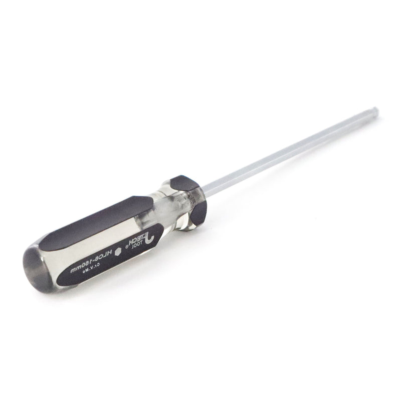 Hex Key Screwdriver 10mm