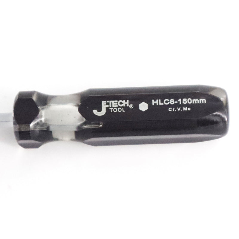 Hex Key Screwdriver 10mm