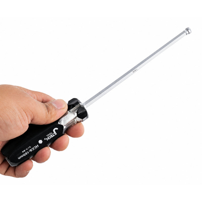 Hex Key Screwdriver 10mm