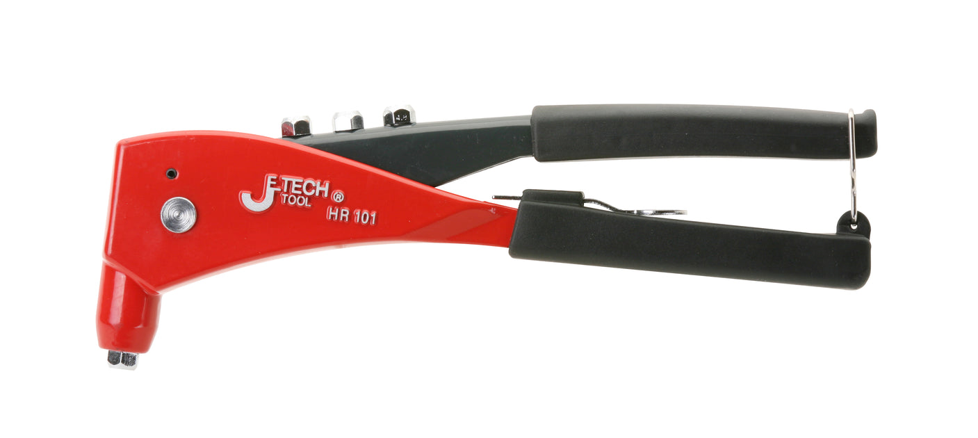 Manual Rivet Gun 10 Inch — Jetech Tools
