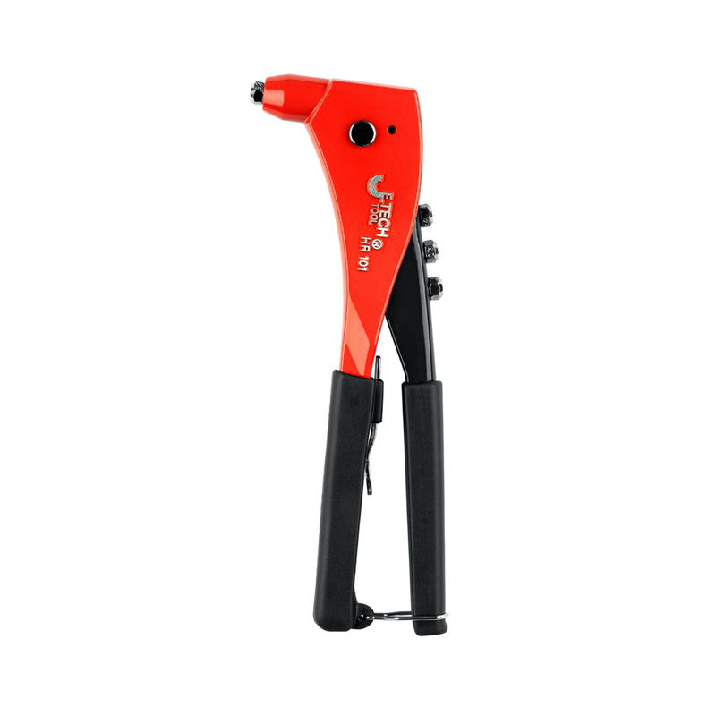 Hand Riveter 10-Inch Manual Rivet Gun