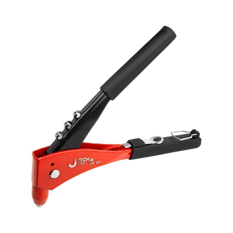 Hand Riveter 10-Inch Manual Rivet Gun