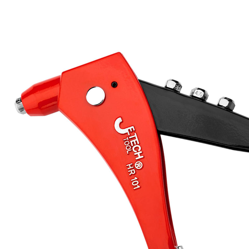 Hand Riveter 10-Inch Manual Rivet Gun