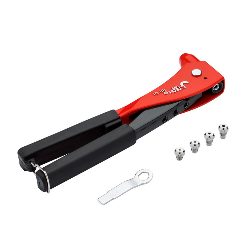 Hand Riveter 10-Inch Manual Rivet Gun