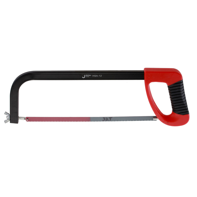 Hacksaw Frame Tabular 12-Inch
