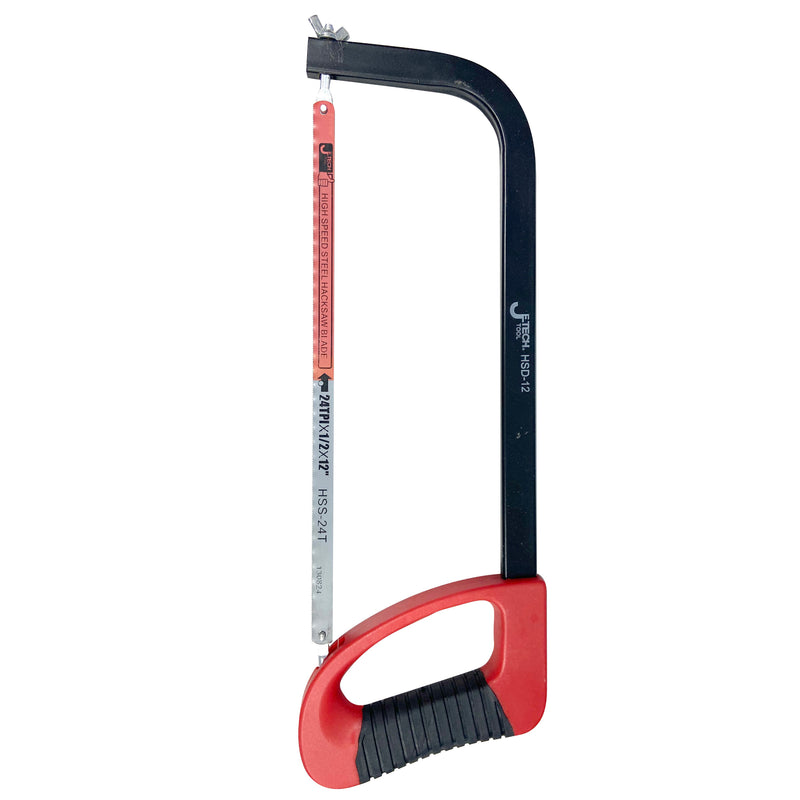 Hacksaw 12-Inch Frame