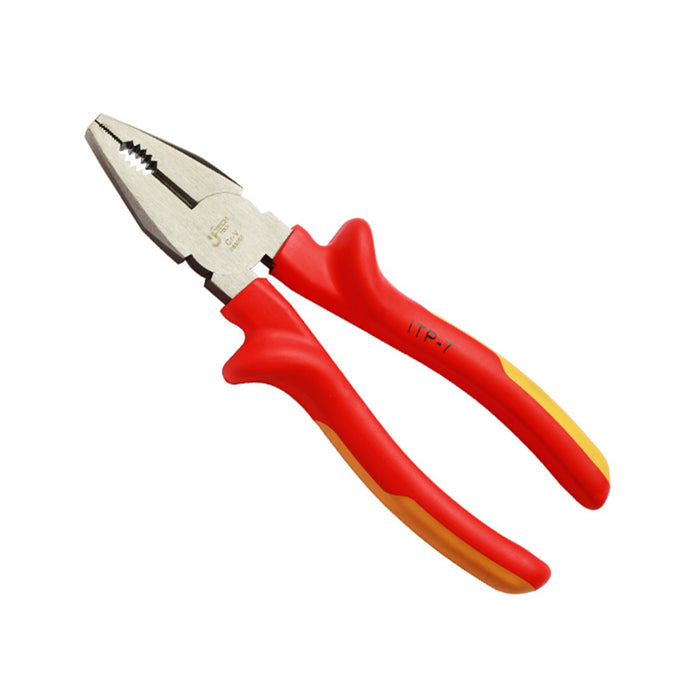 Insulated Combination Pliers 7-Inch