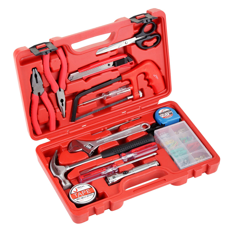 General Tool Set 15-Piece