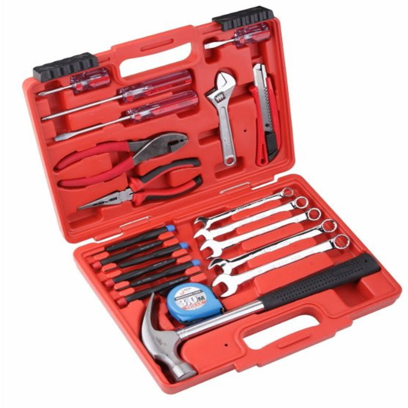 General Tool Set 21-Piece