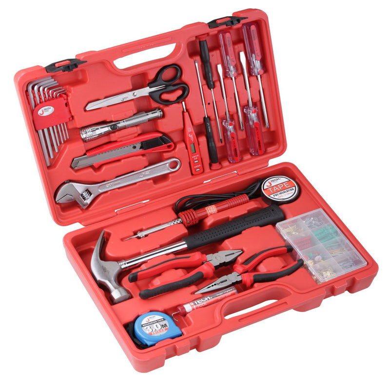 General Tool Set 26-Piece