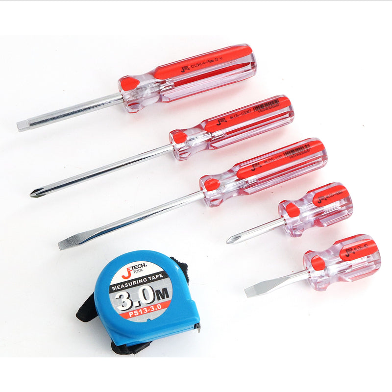 Mechanic Tool Set 75-Piece