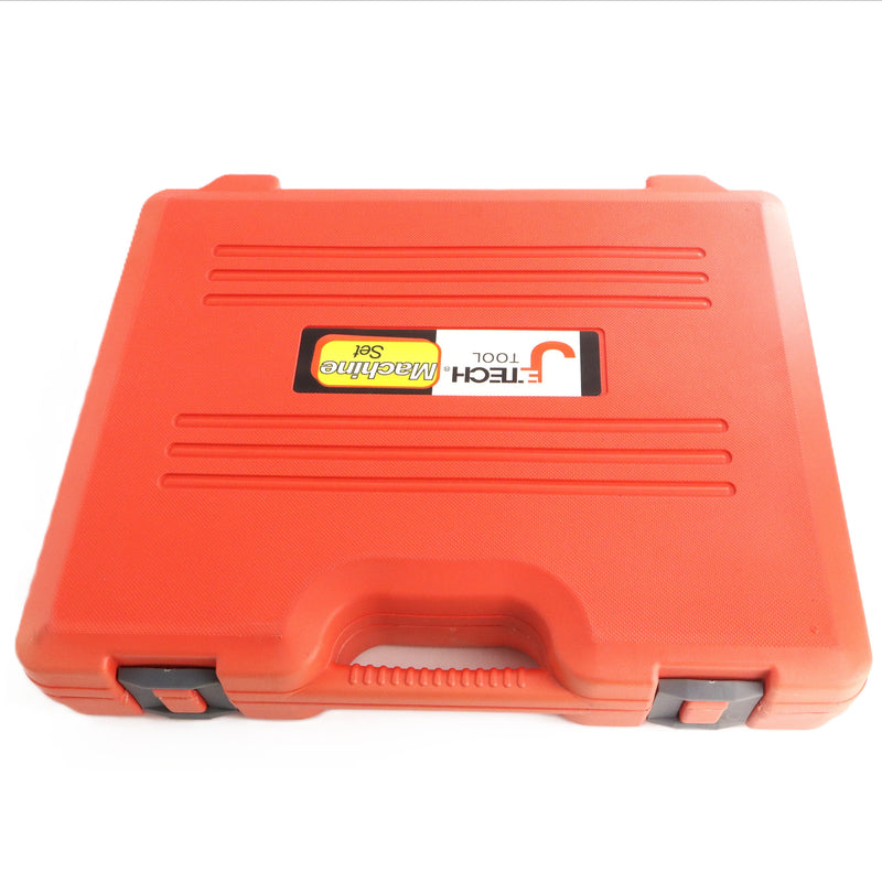 Mechanic Tool Set 75-Piece