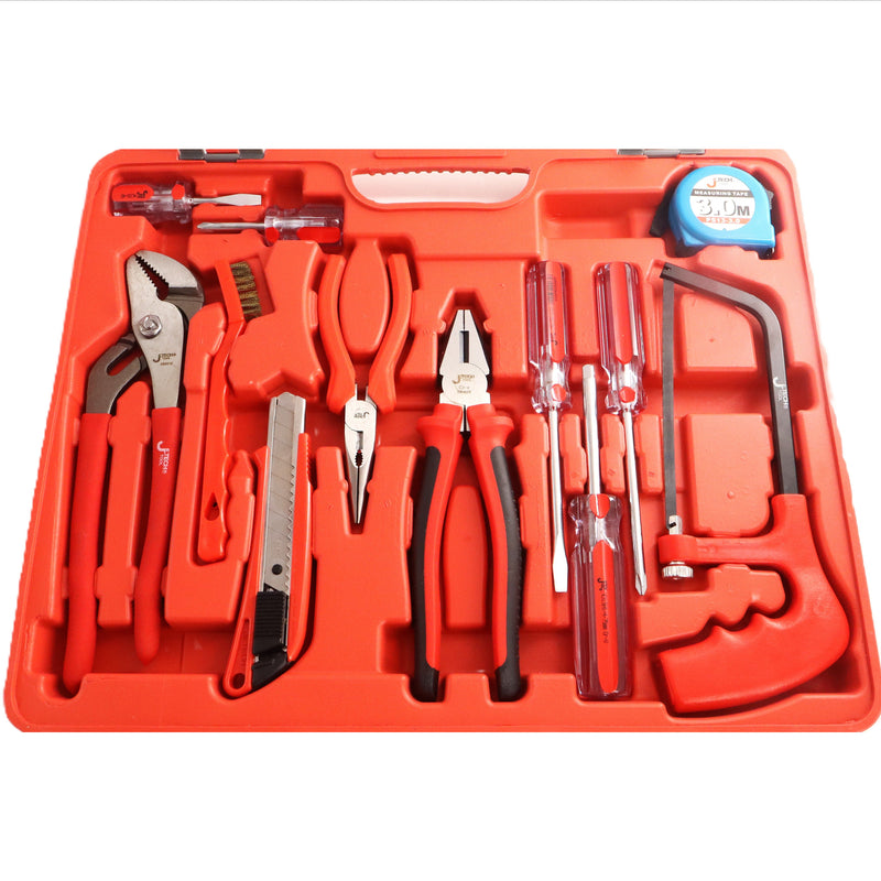Mechanic Tool Set 75-Piece