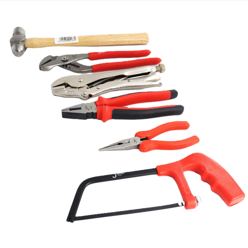 Mechanic Tool Set 75-Piece
