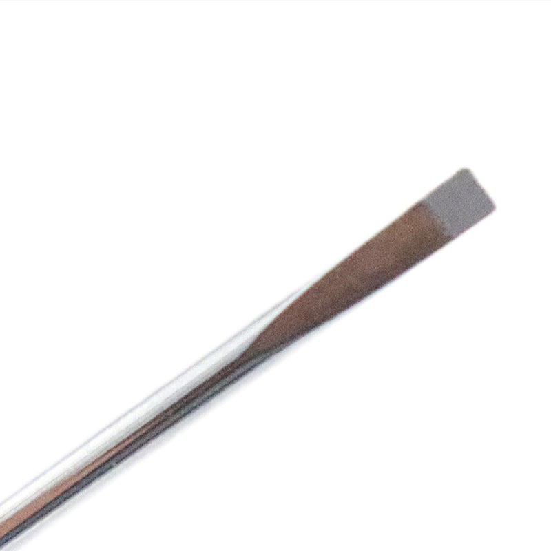 Slotted Screwdriver 2.5×50mm Line Color