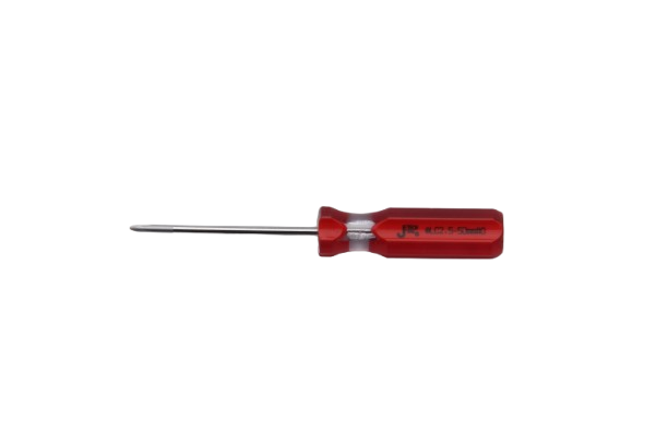 Slotted Screwdriver 2.5×50mm Line Color
