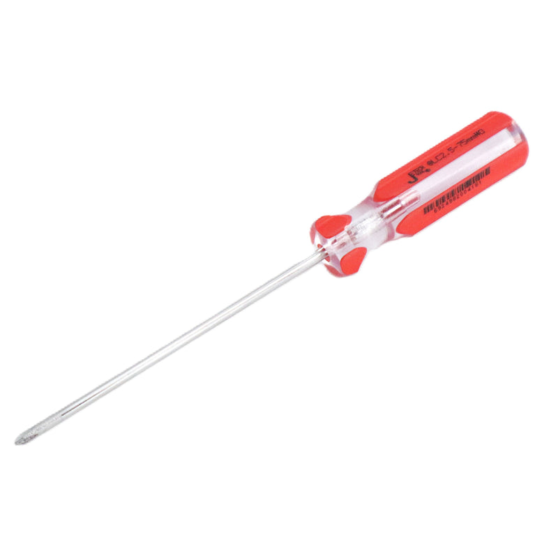 Phillips Screwdriver 2.5×75mm Line Color