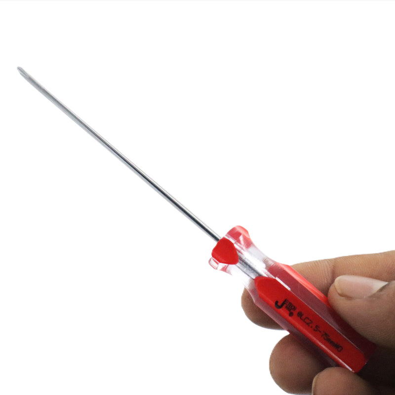 Phillips Screwdriver 2.5×75mm Line Color