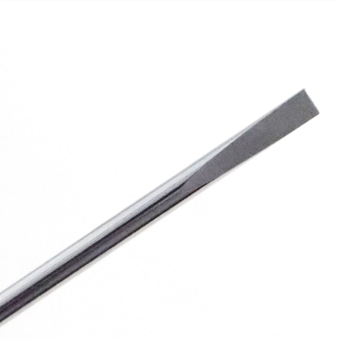 Slotted Screwdriver 3x100mm Line Color