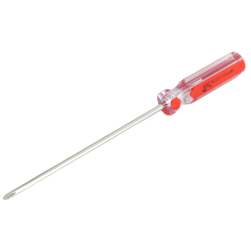 Phillips Screwdriver 3x100mm Line Color
