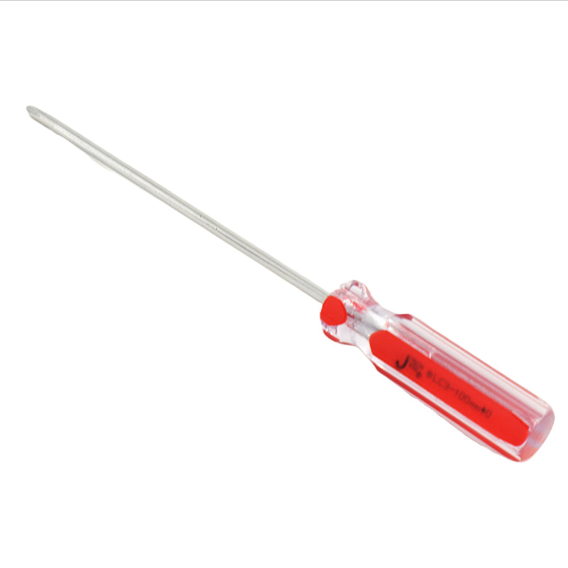 Phillips Screwdriver 3x100mm Line Color