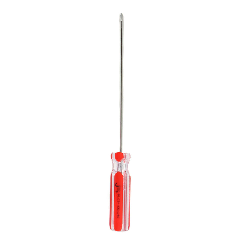 Phillips Screwdriver 3x100mm Line Color
