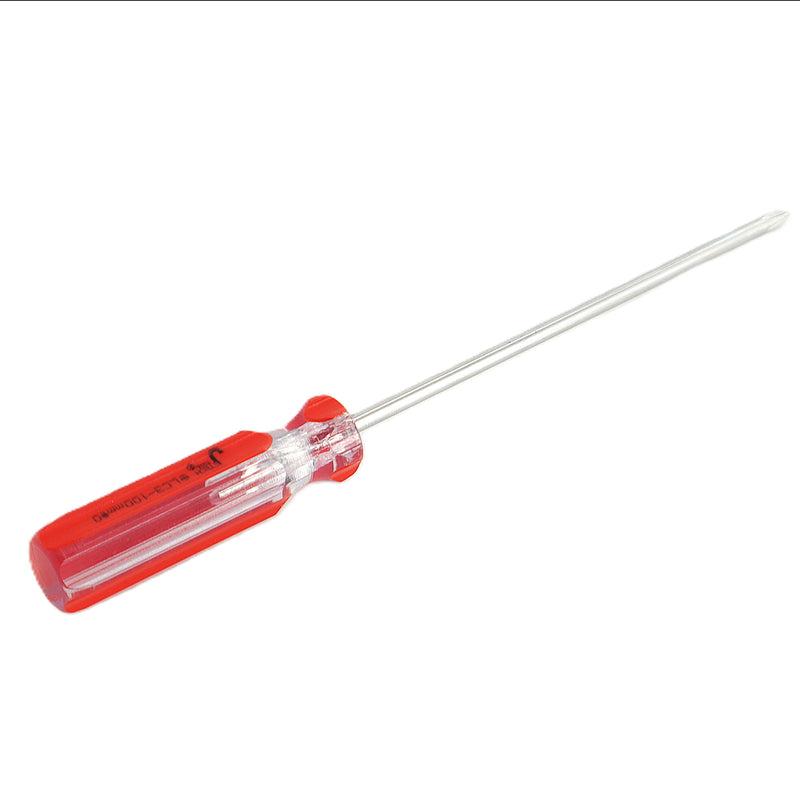 Phillips Screwdriver 3x100mm Line Color