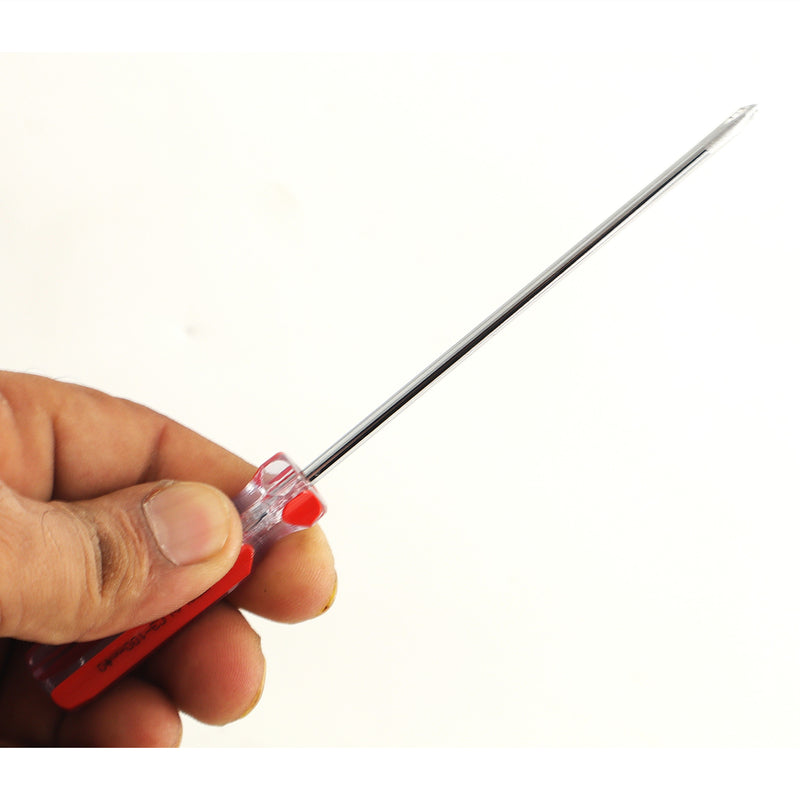 Phillips Screwdriver 3x100mm Line Color
