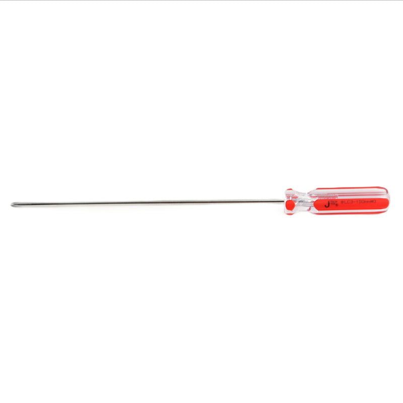 Phillips Screwdriver 3x150mm  Line Color