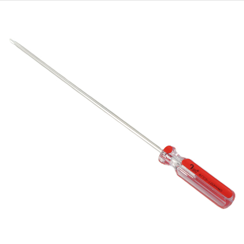 Phillips Screwdriver 3x150mm  Line Color